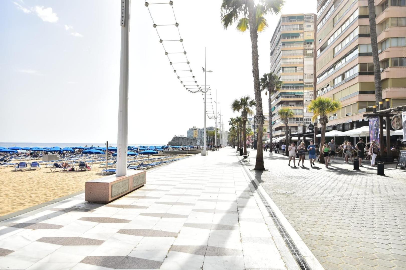 Apartment Vacaciones Frente Al Mar *