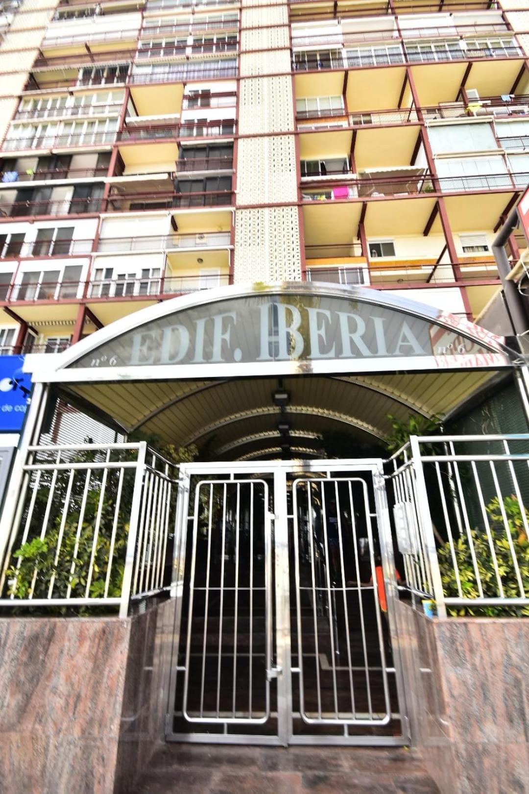 Apartment Vacaciones Frente Al Mar